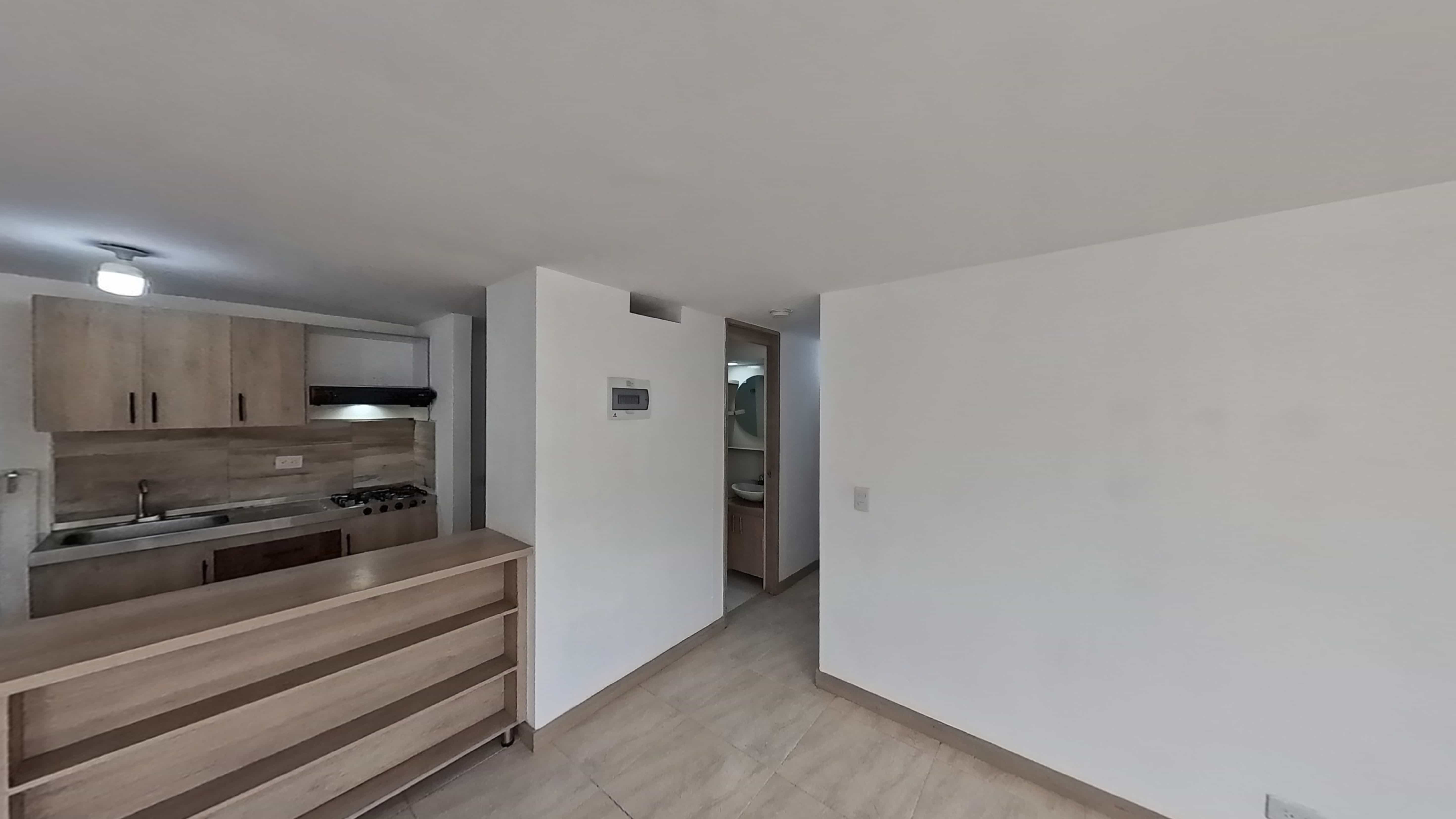 Majagua 2165 Torre 5 - Imagen 2