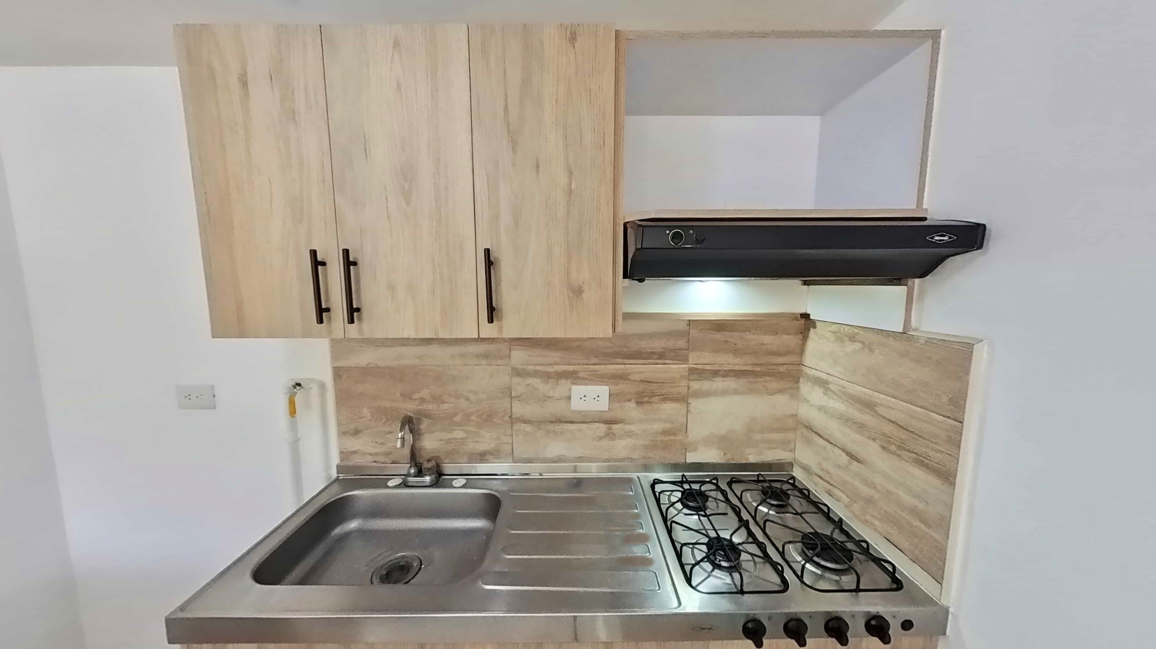 Majagua 2165 Torre 5 - Imagen 4